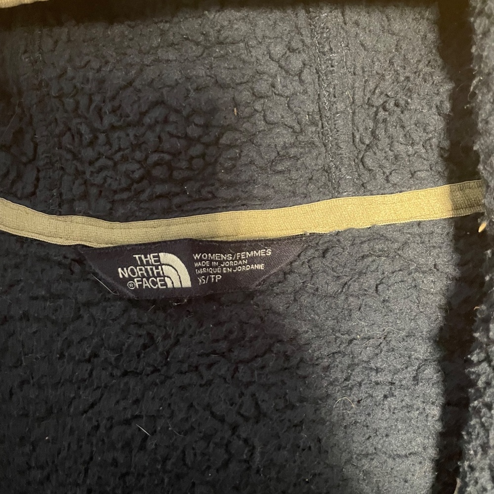 North Face Winter Jacket - image 2